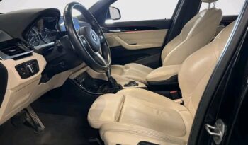 
										BMW X1 full									