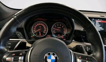 
										BMW X1 full									