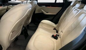 
										BMW X1 full									