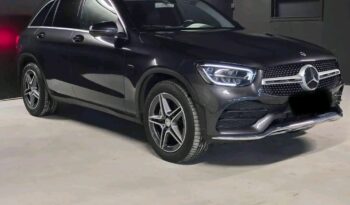 
										Mercedes-Benz GLC full									