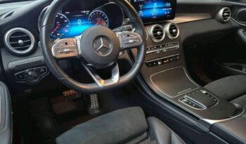 
										Mercedes-Benz GLC full									