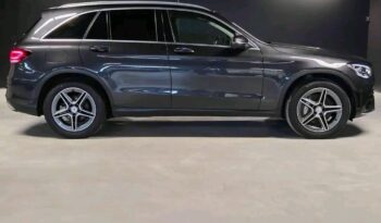 
										Mercedes-Benz GLC full									