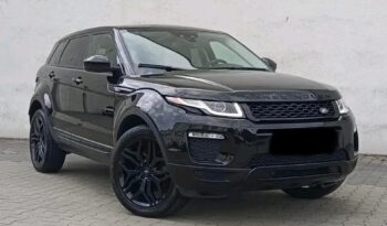 
										Land Rover Range Rover Evoque 2.0Si4 full									