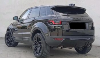 
										Land Rover Range Rover Evoque 2.0Si4 full									