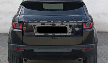 
										Land Rover Range Rover Evoque 2.0Si4 full									