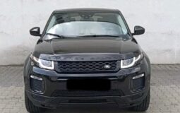 Land Rover Range Rover Evoque 2.0Si4