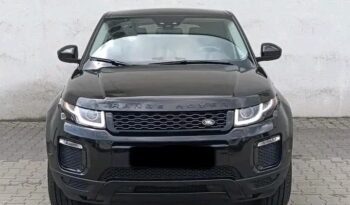 
										Land Rover Range Rover Evoque 2.0Si4 full									