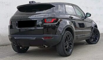 
										Land Rover Range Rover Evoque 2.0Si4 full									