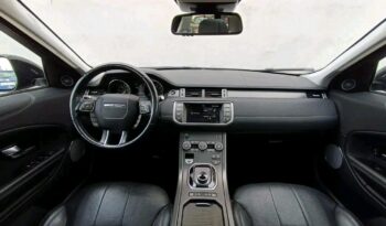 
										Land Rover Range Rover Evoque 2.0Si4 full									