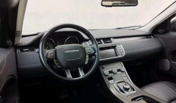 
										Land Rover Range Rover Evoque 2.0Si4 full									