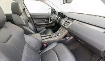 
										Land Rover Range Rover Evoque 2.0Si4 full									