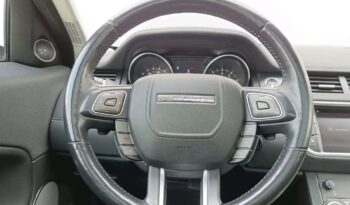 
										Land Rover Range Rover Evoque 2.0Si4 full									