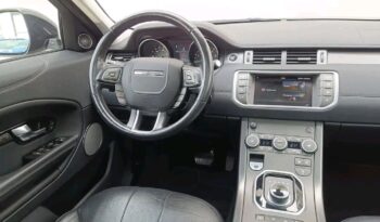 
										Land Rover Range Rover Evoque 2.0Si4 full									