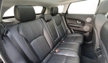 
										Land Rover Range Rover Evoque 2.0Si4 full									