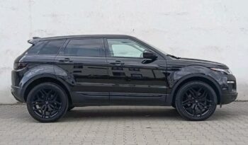 
										Land Rover Range Rover Evoque 2.0Si4 full									