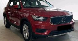 Volvo XC 40 T4 AWD