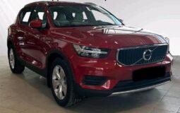 Volvo XC 40 T4 AWD