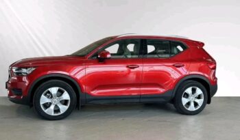 
										Volvo XC 40 T4 AWD full									