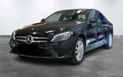 Mercedes-Benz Classe C C300e 4MATIC