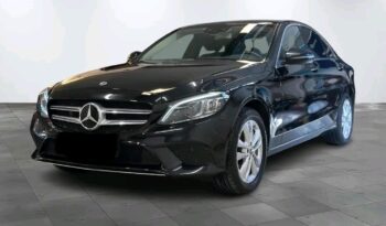 
										Mercedes-Benz Classe C C300e 4MATIC full									