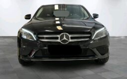 Mercedes-Benz Classe C C300e 4MATIC