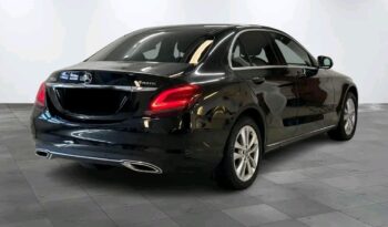 
										Mercedes-Benz Classe C C300e 4MATIC full									