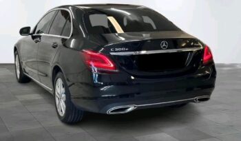 
										Mercedes-Benz Classe C C300e 4MATIC full									