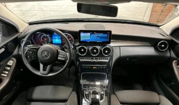 
										Mercedes-Benz Classe C C300e 4MATIC full									