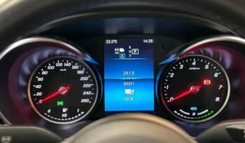 
										Mercedes-Benz Classe C C300e 4MATIC full									