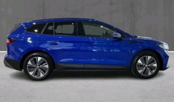 
										Skoda Enyaq full									