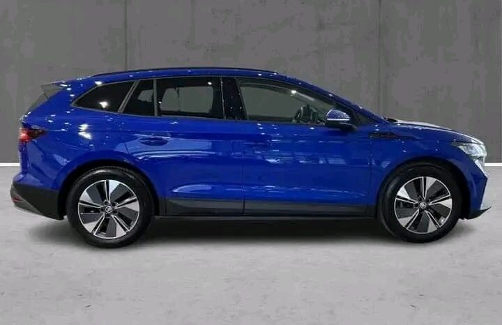 
								Skoda Enyaq full									