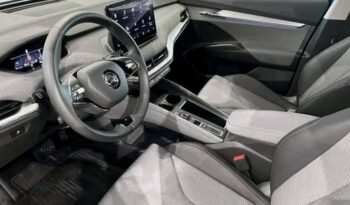 
										Skoda Enyaq full									