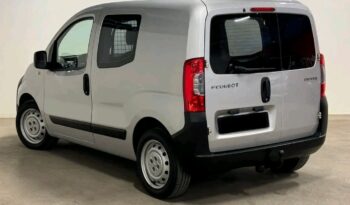 
										Peugeot Bipper full									