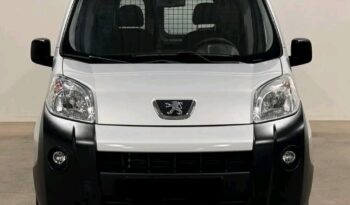 
										Peugeot Bipper full									