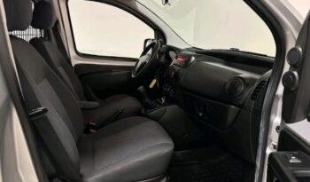 
										Peugeot Bipper full									