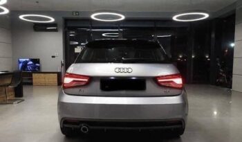 
										AUDI A1 1.4 TDI full									