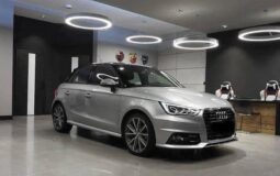 AUDI A1 1.4 TDI