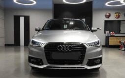 AUDI A1 1.4 TDI