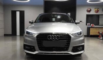 
										AUDI A1 1.4 TDI full									