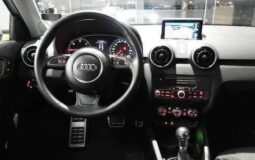 AUDI A1 1.4 TDI