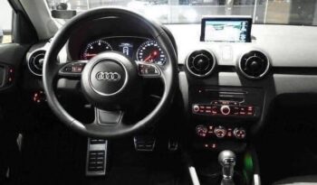 
										AUDI A1 1.4 TDI full									