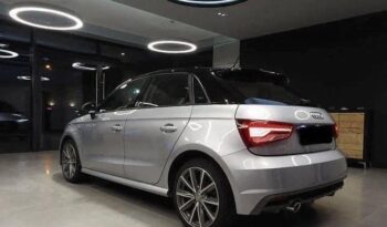 
										AUDI A1 1.4 TDI full									