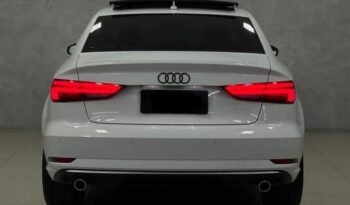 
										AUDI A3 SEDAN full									