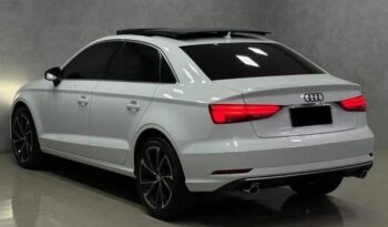 
										AUDI A3 SEDAN full									