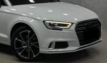 
										AUDI A3 SEDAN full									