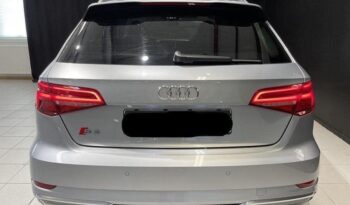 
										Audi S3 full									