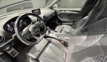 
										Audi S3 full									