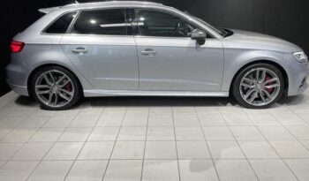 
										Audi S3 full									