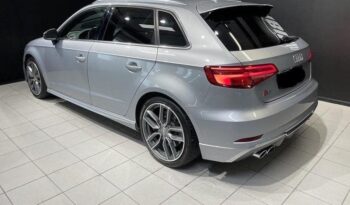 
										Audi S3 full									