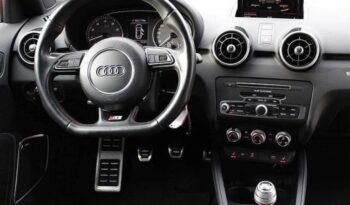 
										Audi S1 SPORTBACK QUATTRO full									